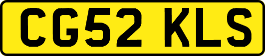 CG52KLS