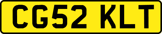 CG52KLT