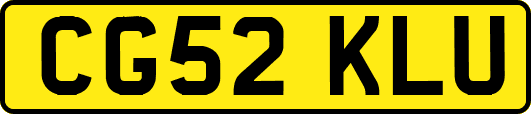 CG52KLU