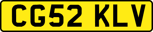 CG52KLV