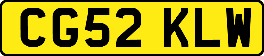 CG52KLW