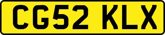 CG52KLX