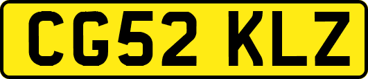 CG52KLZ