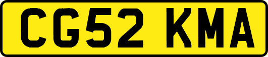 CG52KMA
