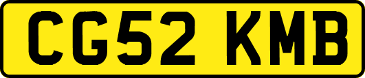 CG52KMB