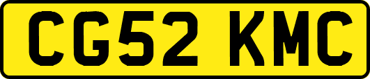 CG52KMC