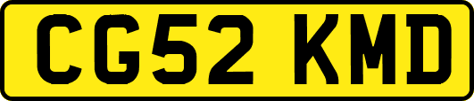 CG52KMD