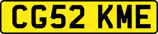 CG52KME