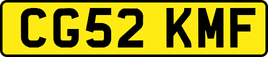 CG52KMF