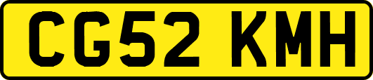 CG52KMH