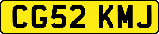 CG52KMJ