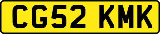 CG52KMK