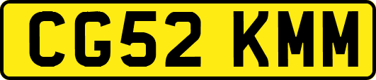 CG52KMM