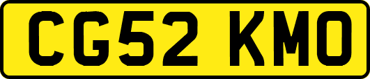 CG52KMO