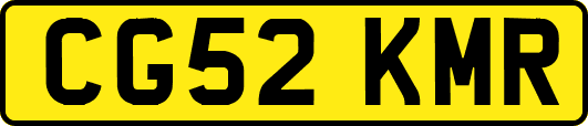 CG52KMR