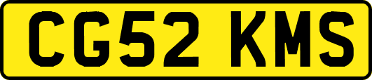 CG52KMS