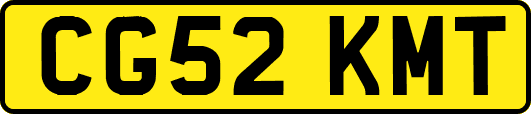 CG52KMT