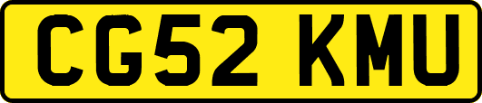 CG52KMU