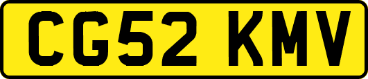 CG52KMV