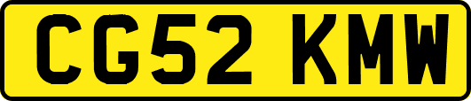 CG52KMW