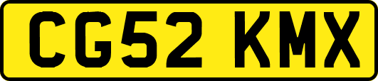 CG52KMX