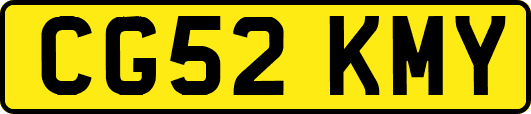 CG52KMY