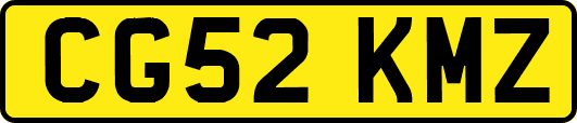CG52KMZ