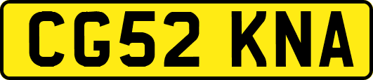 CG52KNA