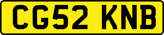 CG52KNB