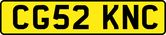 CG52KNC