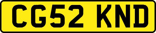 CG52KND