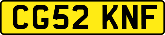 CG52KNF