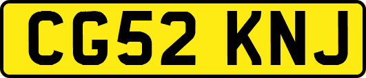 CG52KNJ