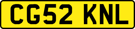 CG52KNL