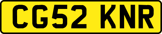 CG52KNR