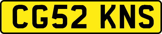 CG52KNS