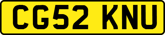 CG52KNU