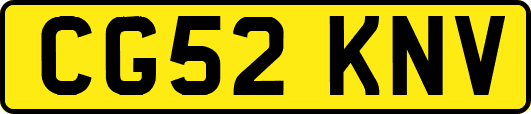CG52KNV