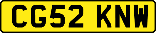 CG52KNW