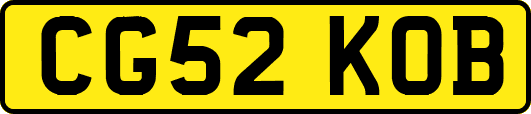 CG52KOB