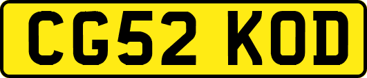 CG52KOD