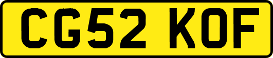 CG52KOF