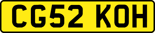 CG52KOH