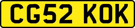 CG52KOK
