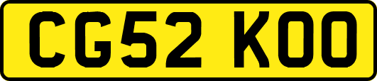 CG52KOO