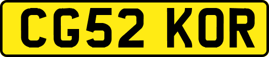 CG52KOR