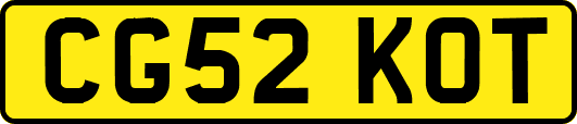 CG52KOT