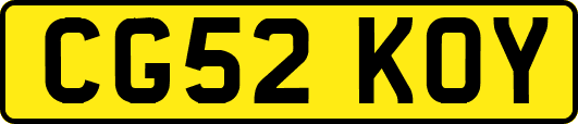 CG52KOY