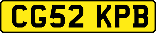 CG52KPB