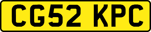 CG52KPC